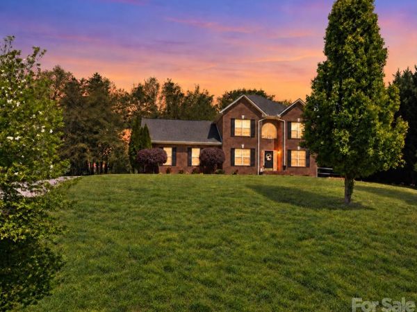 5171 Butner Drive , Hickory, NC 28602