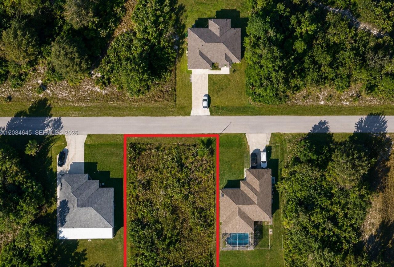 2713 53rd St W, Lehigh Acres, FL 33971 Photo