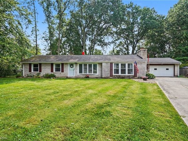 1450 Bonnie Road , Macedonia, OH 44056