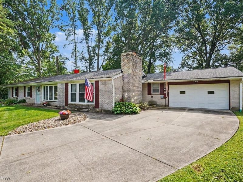 1450 Bonnie Road, Macedonia, OH 44056 Photo 2