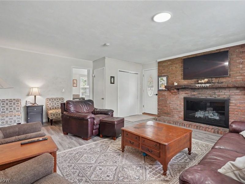 1450 Bonnie Road, Macedonia, OH 44056 Photo 3