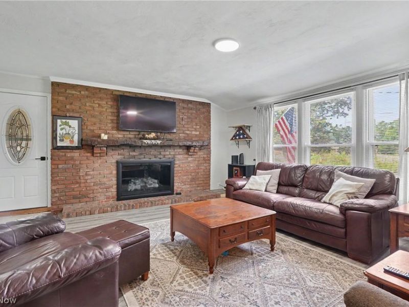 1450 Bonnie Road, Macedonia, OH 44056 Photo 4