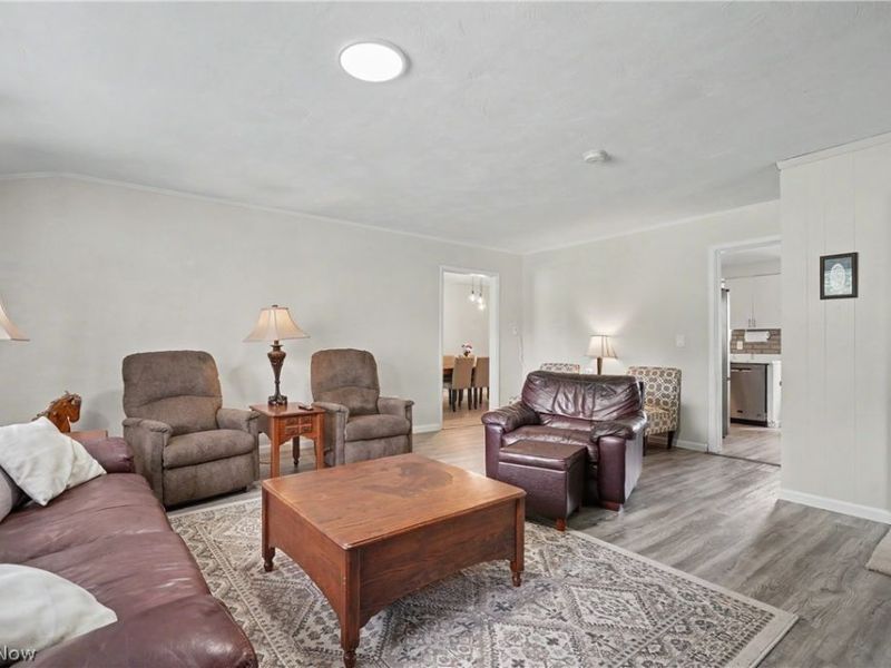 1450 Bonnie Road, Macedonia, OH 44056 Photo 5