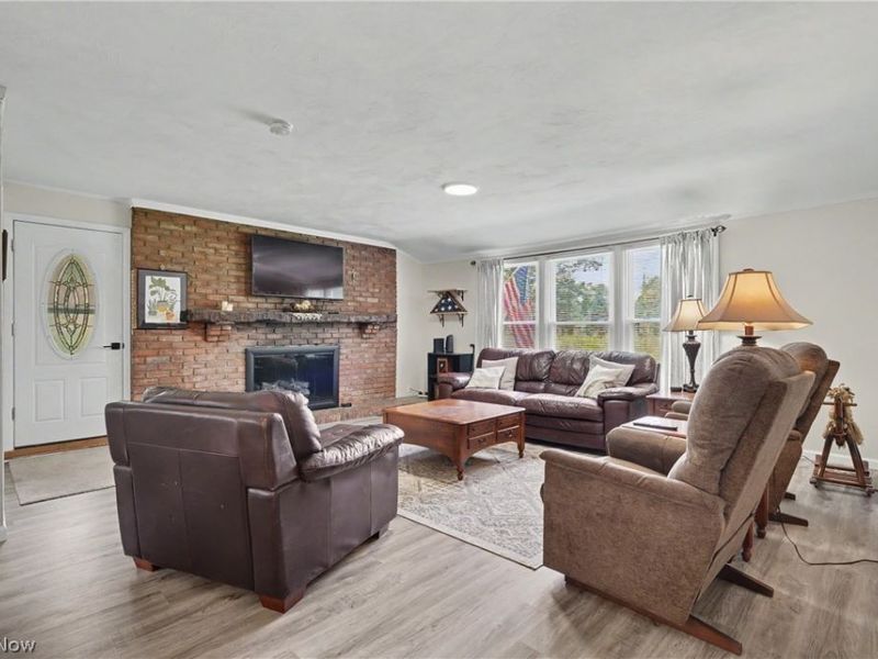 1450 Bonnie Road, Macedonia, OH 44056 Photo 6
