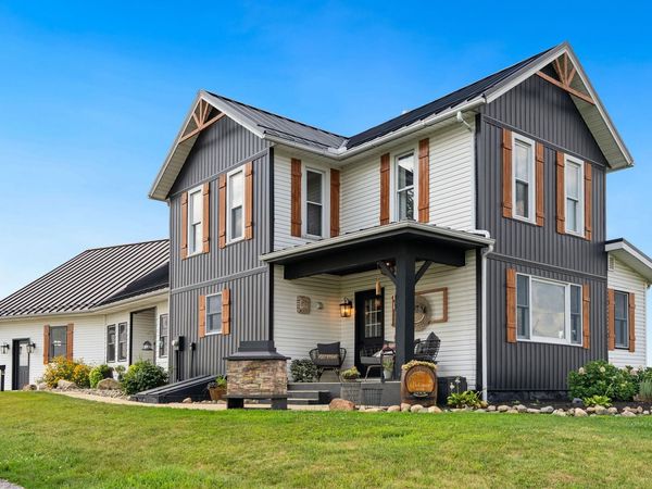 328 S Wolf Road, Columbia City, IN 46725