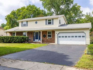 46 Kimberly Anne Drive, Rochester, NY 14606