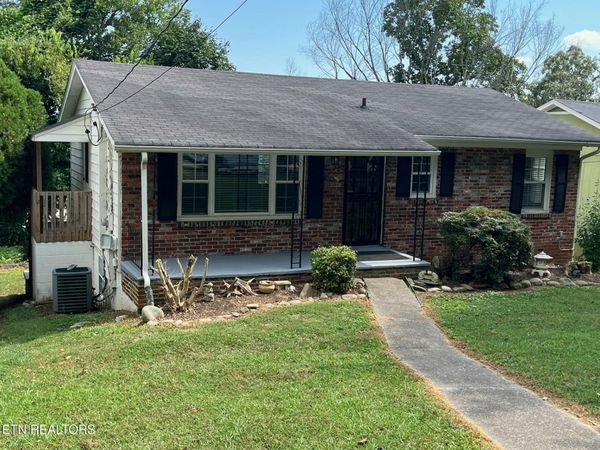1024 Farragut Ave, Knoxville, TN 37917