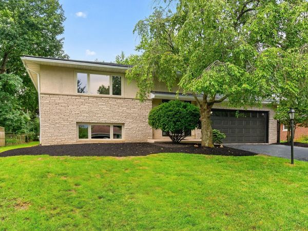 4097 Pegg Avenue , Columbus, OH 43214