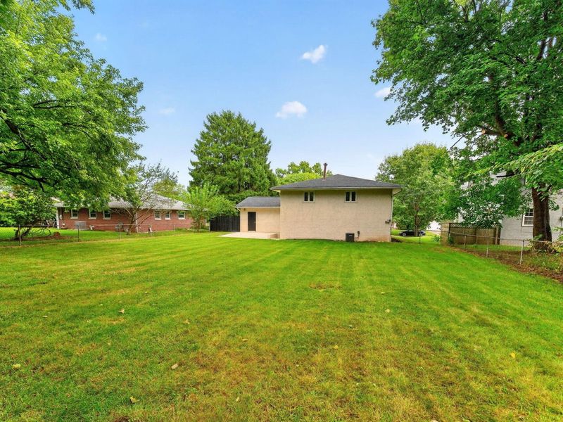 4097 Pegg Avenue, Columbus, OH 43214 Photo 12