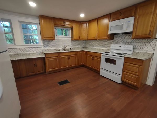 22 Hancock Street, Unit 1, Hinsdale, NH 03451
