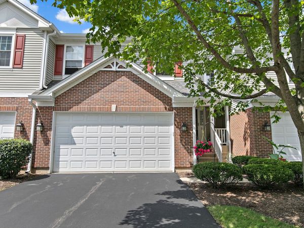 244 Lineas Lane , Unit 244, Geneva, IL 60134