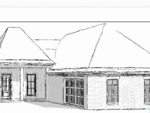 406 Erickson Lane, Madison, MS 39110