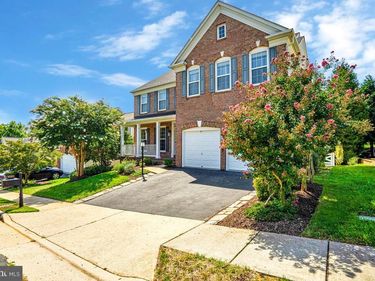 8185 PAPER BIRCH DRIVE, LORTON, VA 22079
