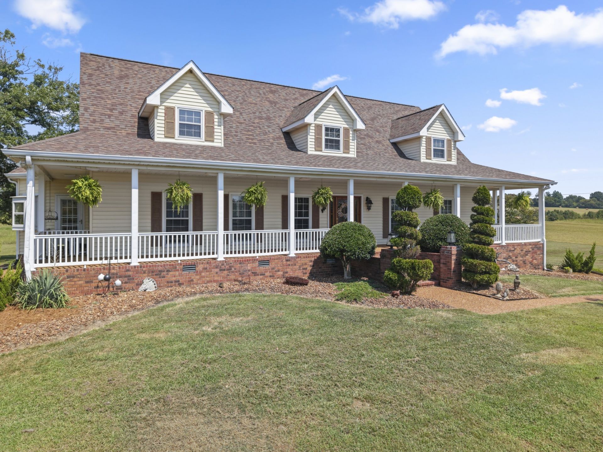 625 Double Log Cabin Rd, Lebanon, TN 37087 Main Photo