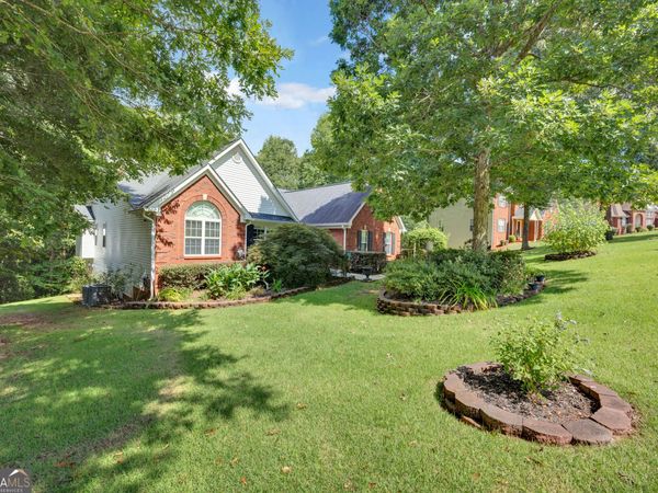 40 Woodcrest Avenue, Covington, GA 30016
