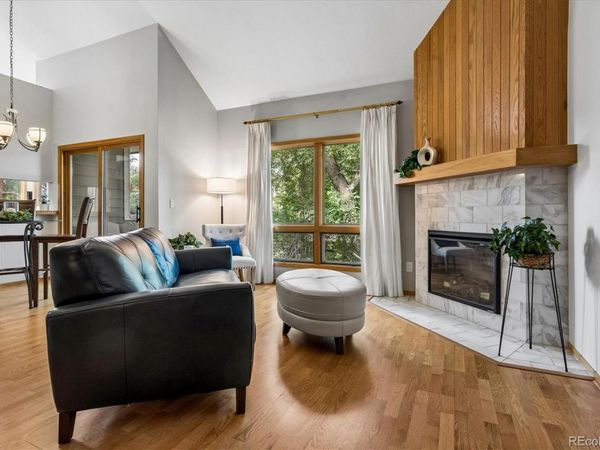 1300 S Monaco Street Parkway, Unit 9-G, Denver, CO 80224