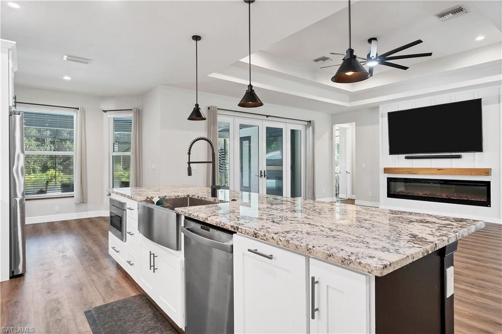19181 Meredith Rd, North Fort Myers, FL 33917 Photo