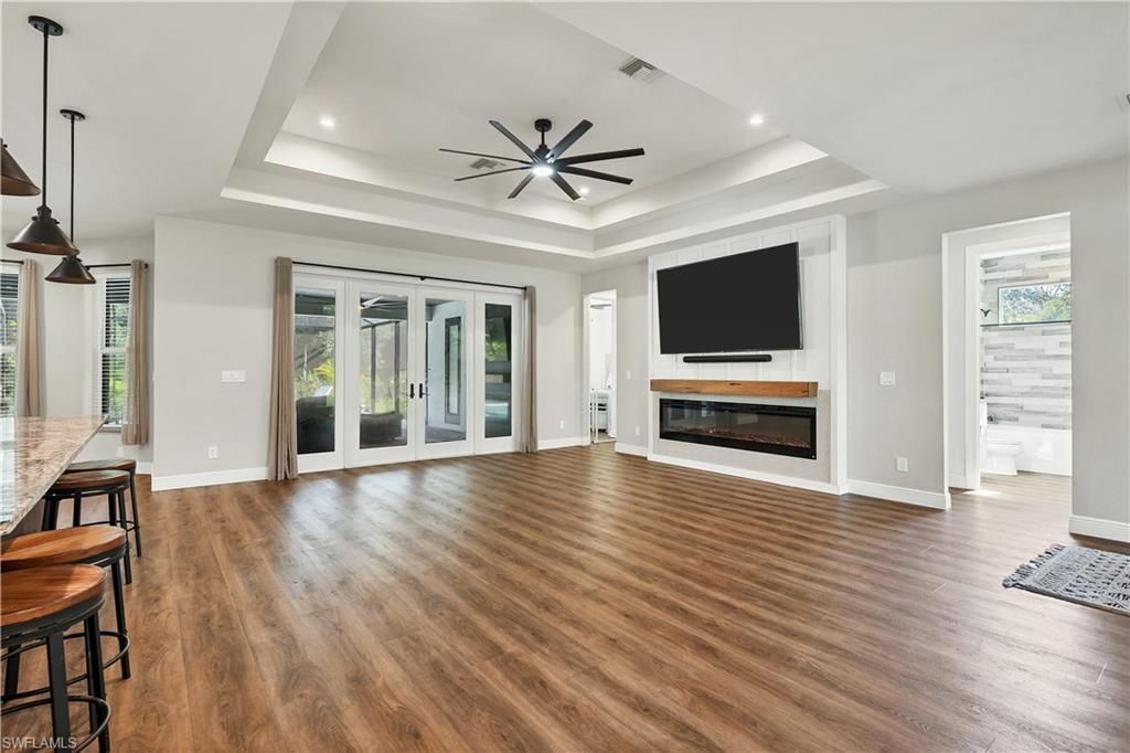 19181 Meredith Rd, North Fort Myers, FL 33917 Photo