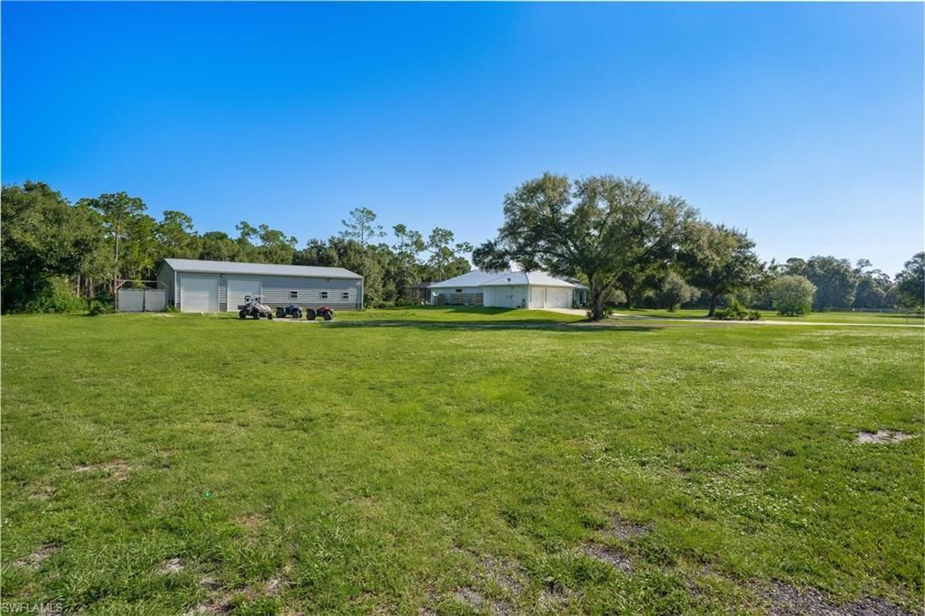 19181 Meredith Rd, North Fort Myers, FL 33917 Photo