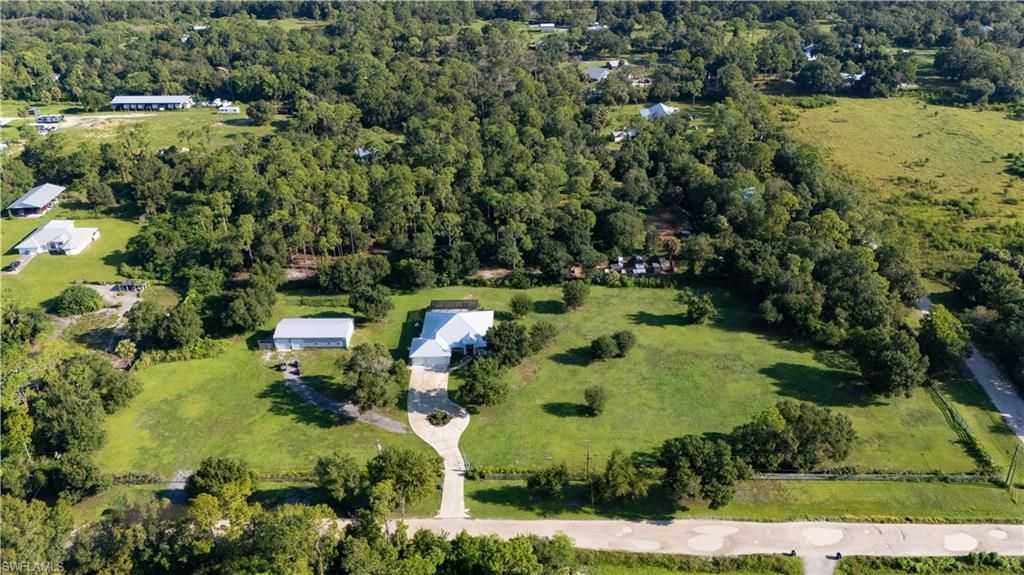 19181 Meredith Rd, North Fort Myers, FL 33917 Photo