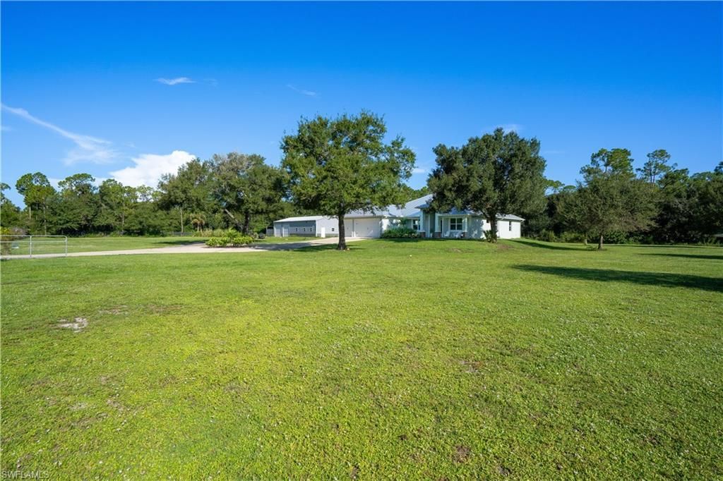 19181 Meredith Rd, North Fort Myers, FL 33917 Photo
