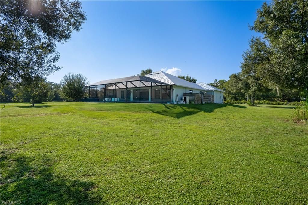 19181 Meredith Rd, North Fort Myers, FL 33917 Photo
