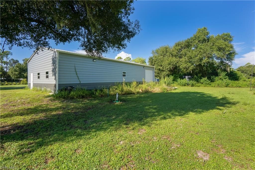 19181 Meredith Rd, North Fort Myers, FL 33917 Photo