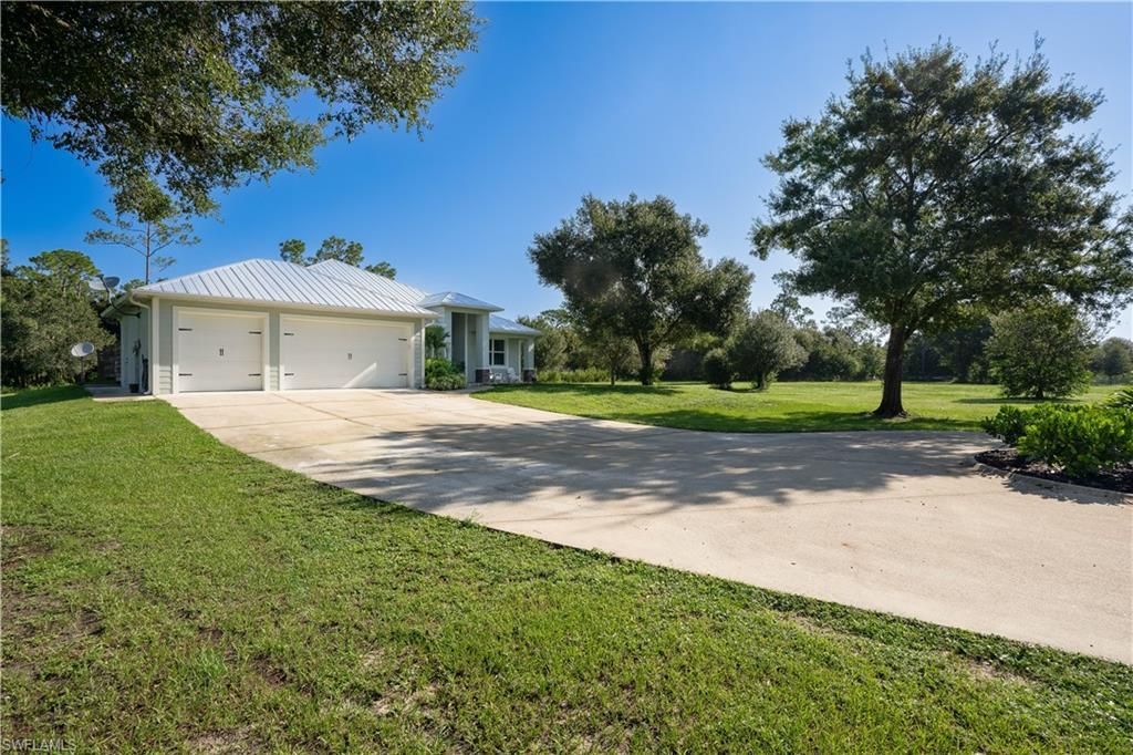 19181 Meredith Rd, North Fort Myers, FL 33917 Photo