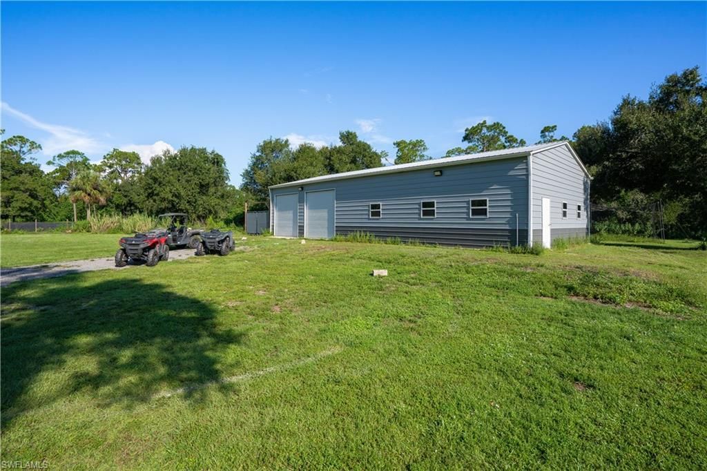 19181 Meredith Rd, North Fort Myers, FL 33917 Photo
