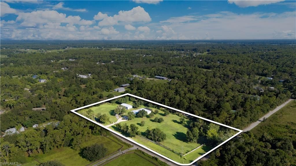 19181 Meredith Rd, North Fort Myers, FL 33917 Photo