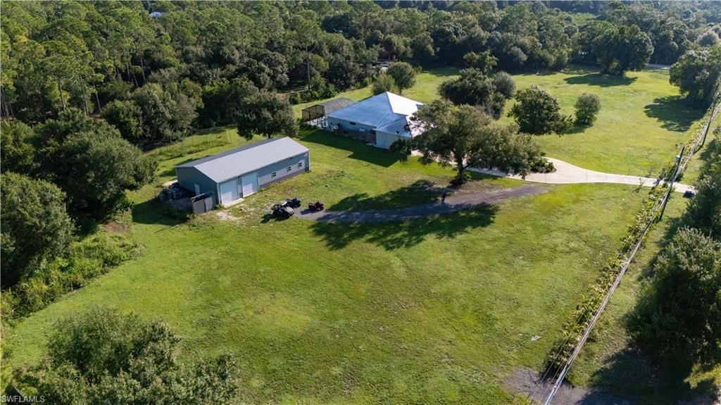 19181 Meredith Rd, North Fort Myers, FL 33917 Photo