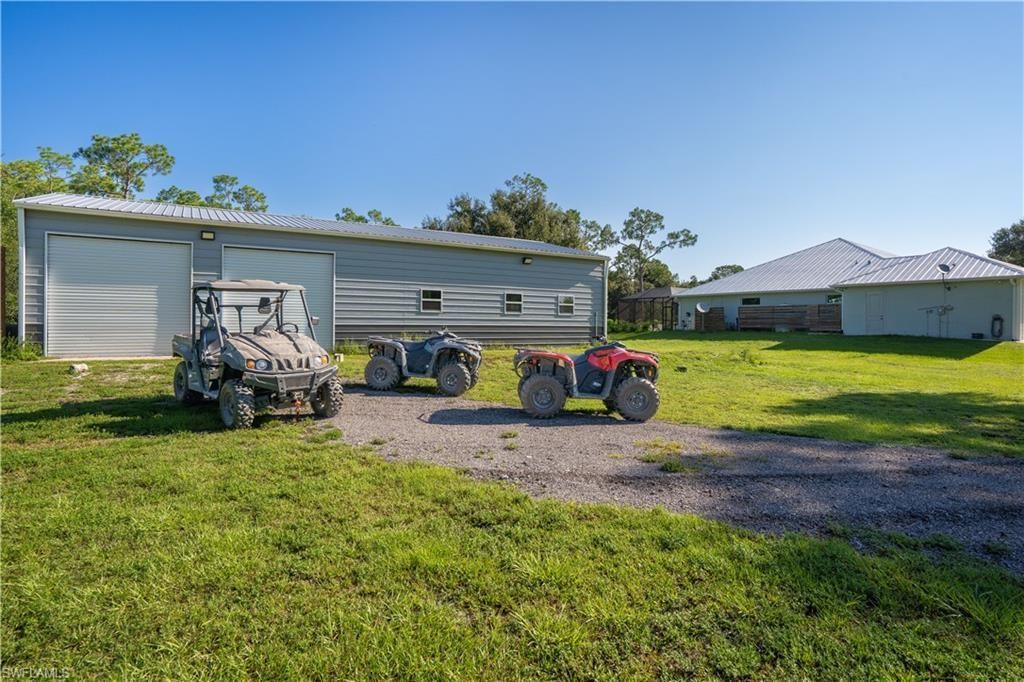 19181 Meredith Rd, North Fort Myers, FL 33917 Photo