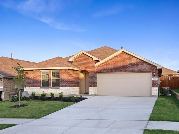 5801 Bull Creek Lane, Denton, TX 76226