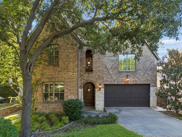 8523 Lakemont Drive, Dallas, TX 75209