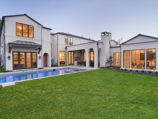 6031 Lupton Drive, Dallas, TX 75225