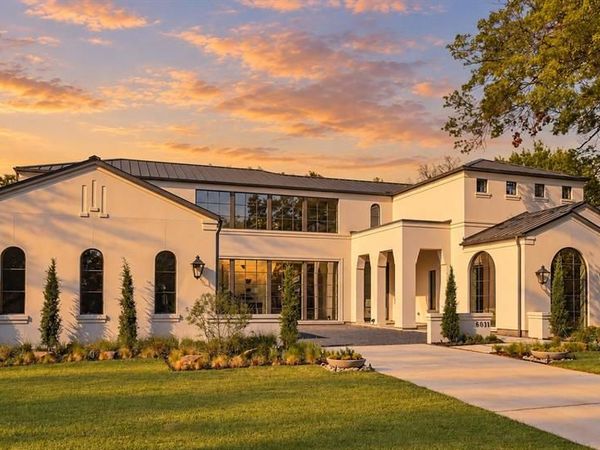 6031 Lupton Drive, Dallas, TX 75225