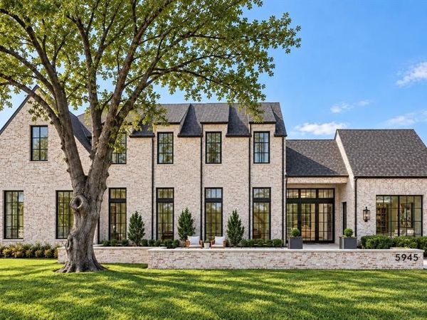 5945 Royal Crest Drive, Dallas, TX 75230