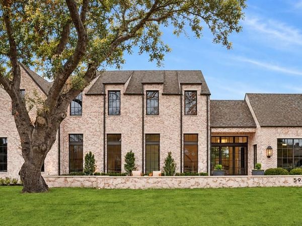 5945 Royal Crest Drive, Dallas, TX 75230