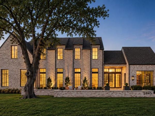 5945 Royal Crest Drive, Dallas, TX 75230