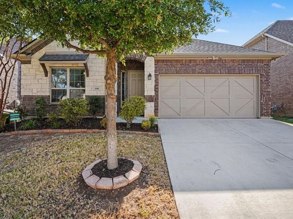 646 Harris Ridge Drive , Arlington, TX 76002
