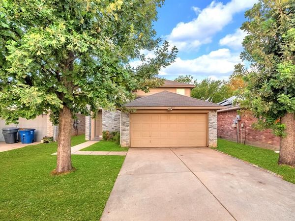 3517 Apple Valley Way, Dallas, TX 75227