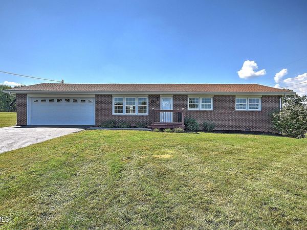 689 Liberty Church Road, Kingsport, TN 37663