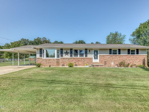 174 Sparks Road, Johnson City, TN 37601