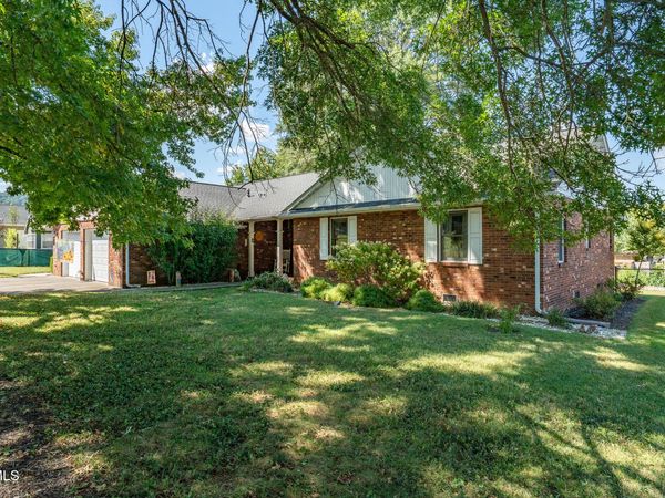 107 Jamie Elaine Drive, Elizabethton, TN 37643