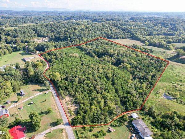 Tbd Ted Weems Road, Greeneville, TN 37745