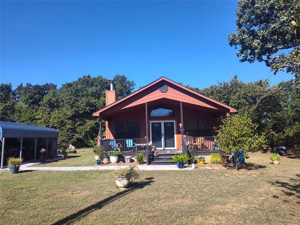 3626 S 129th West Avenue , Sand Springs, OK 74063