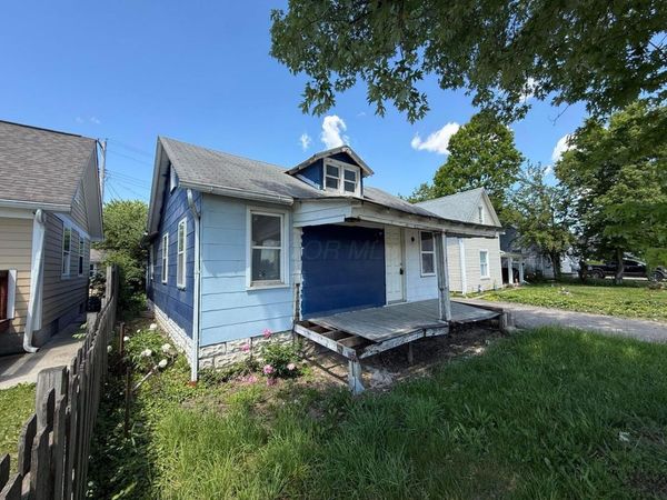 883 Barnett Road , Columbus, OH 43227