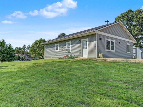 16291 Hassock Ave, Adrian, WI 54656