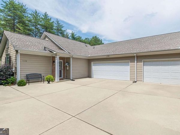 1132 Camry Circle, Dallas, GA 30157