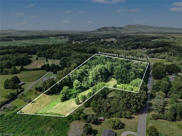 0 Goff Road, King, NC 27021